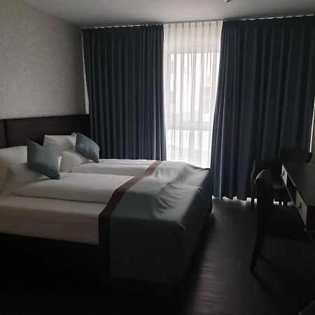 Trip Inn Conference Hotel & Suites Вецлар Екстериор снимка