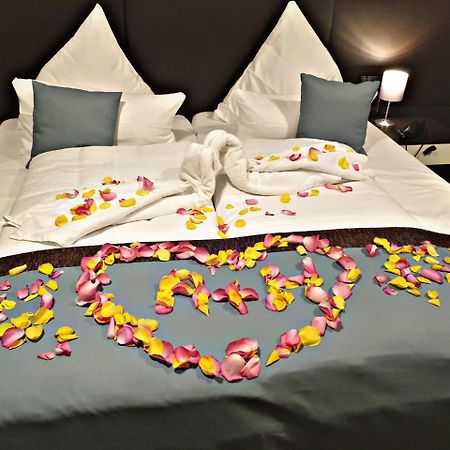 Trip Inn Conference Hotel & Suites Вецлар Екстериор снимка