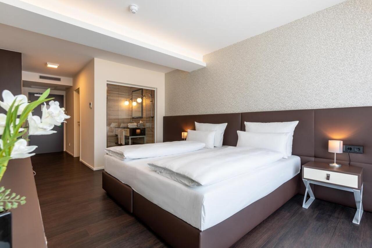 Trip Inn Conference Hotel & Suites Вецлар Екстериор снимка