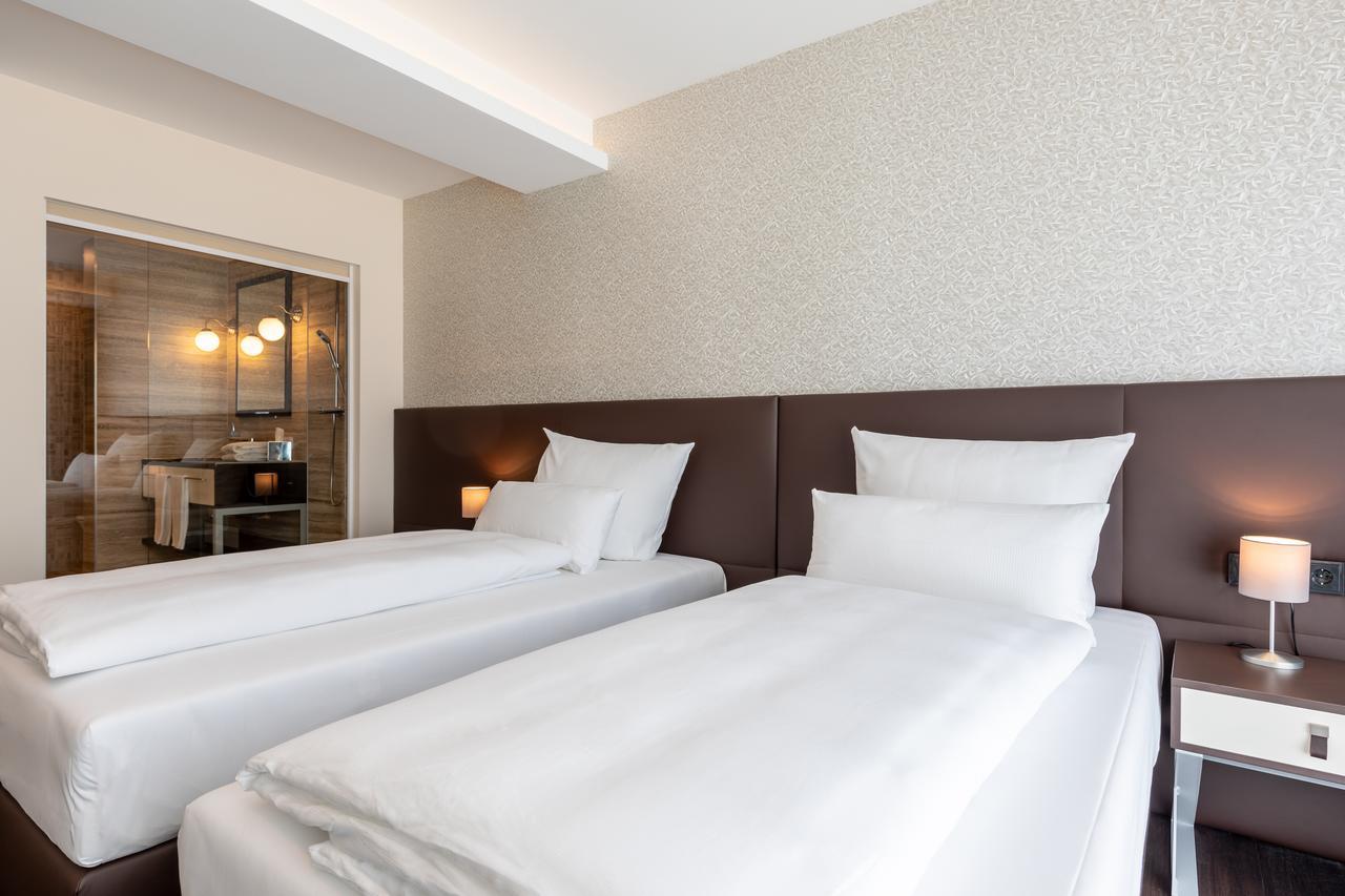 Trip Inn Conference Hotel & Suites Вецлар Екстериор снимка