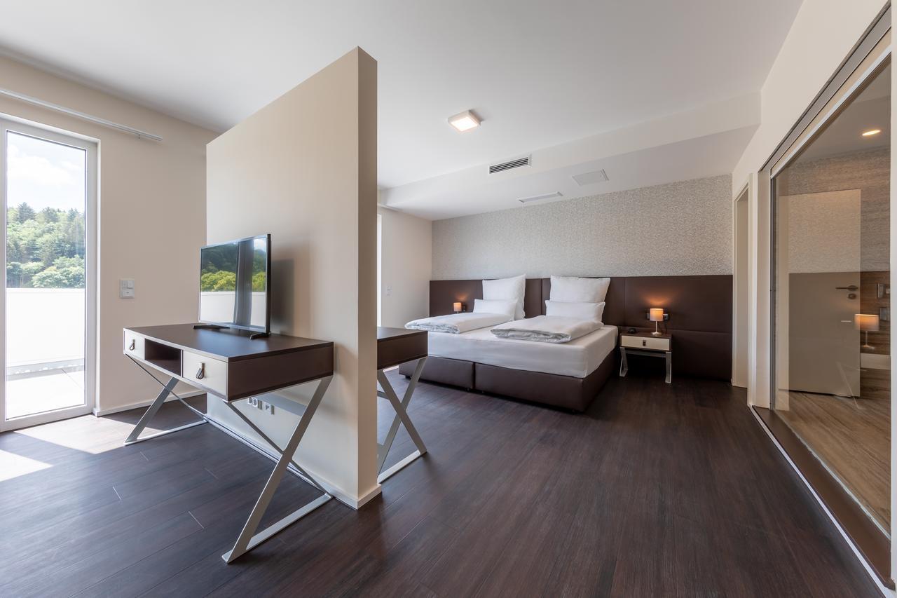 Trip Inn Conference Hotel & Suites Вецлар Екстериор снимка