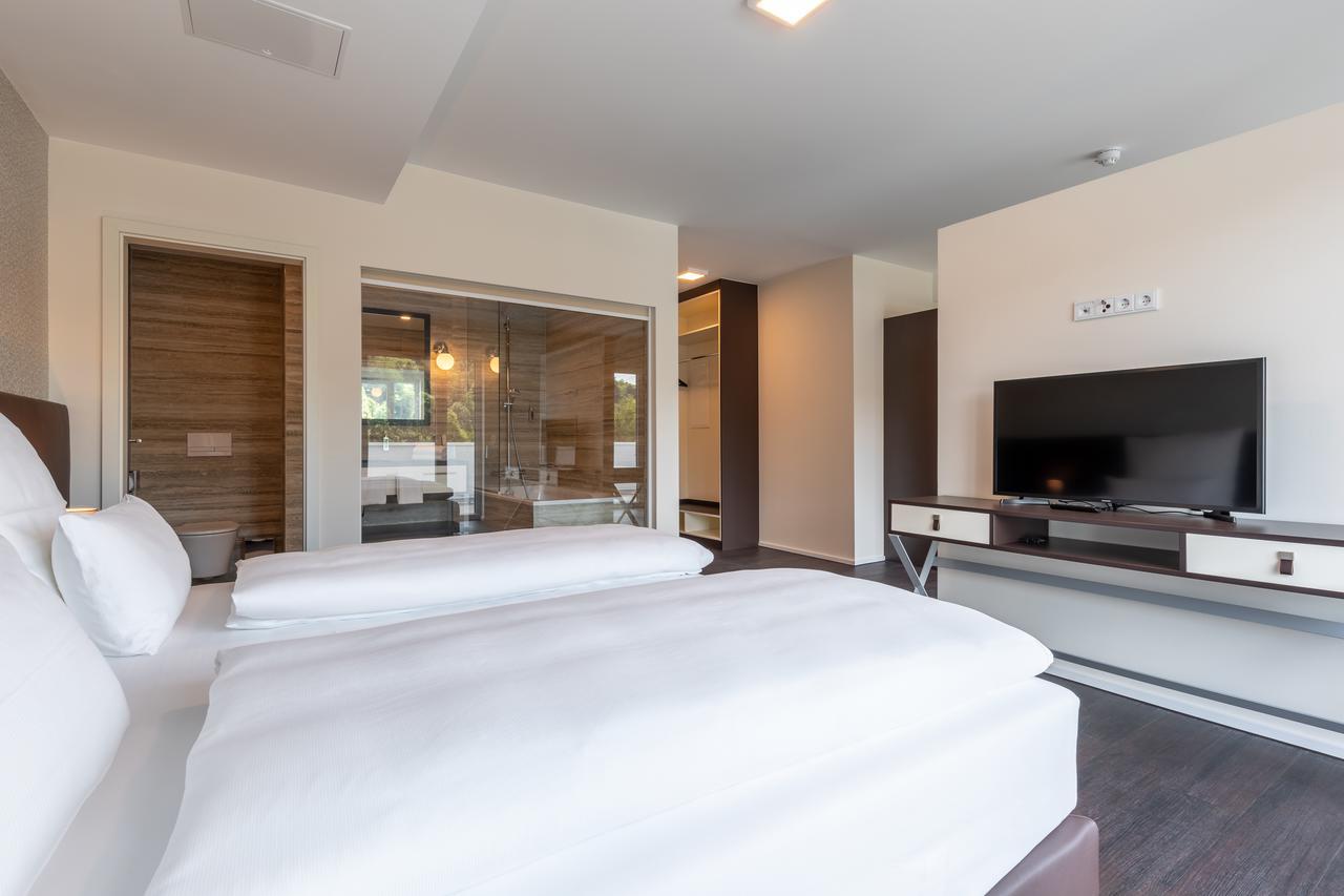 Trip Inn Conference Hotel & Suites Вецлар Екстериор снимка