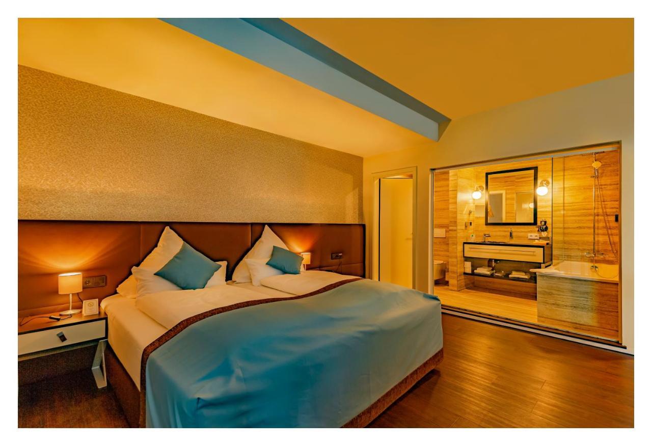 Trip Inn Conference Hotel & Suites Вецлар Екстериор снимка