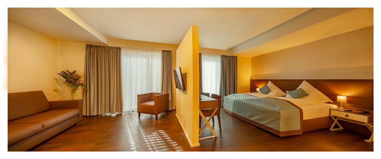 Trip Inn Conference Hotel & Suites Вецлар Екстериор снимка