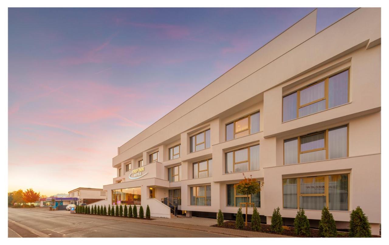 Trip Inn Conference Hotel & Suites Вецлар Екстериор снимка