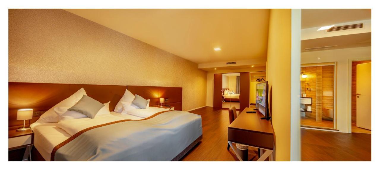 Trip Inn Conference Hotel & Suites Вецлар Екстериор снимка