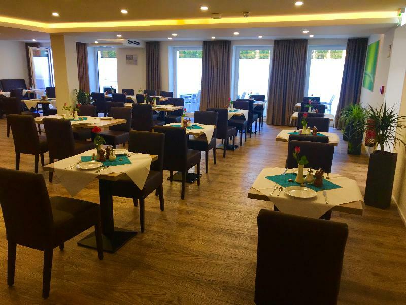 Trip Inn Conference Hotel & Suites Вецлар Екстериор снимка
